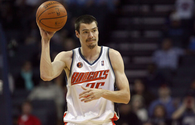 Se teme de apocalipsă » Ciudățeniile unui fost baschetbalist din NBA: ”Și-a construit un buncăr plin cu mâncare”