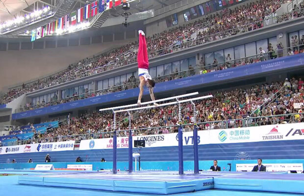 Pozitiv la Meldonium » Încă un sportiv important din Rusia a picat testul anti-doping. Scandal și în Marea Britanie