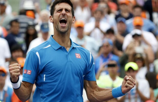 Recordman-ul Djokovici » Nole s-a impus la turneul de la Miami și a devenit jucătorul cu cele mai multe turnee de Masters 1000 câștigate