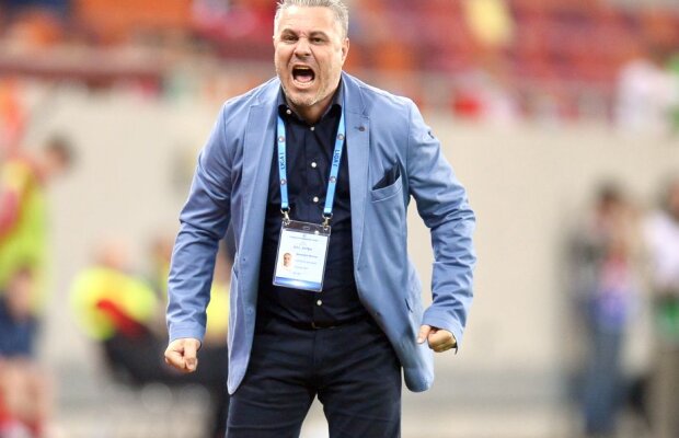 Informația anunțată pe surse de Șumudică a fost confirmată oficial!