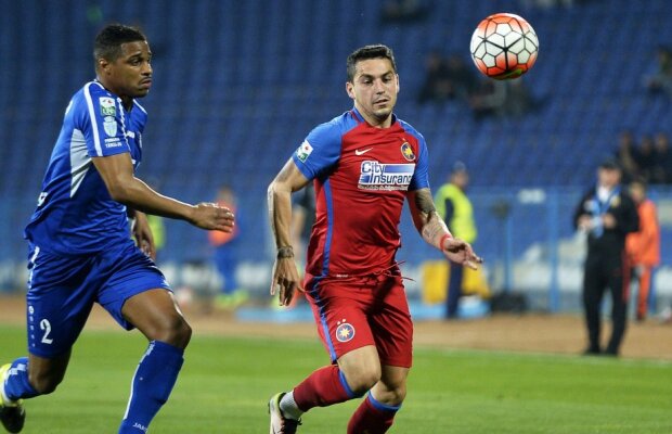 Stanciu l-a convins pe Gigi » Decizia luată de Becali după ultimele meciuri: "Așa e corect!"