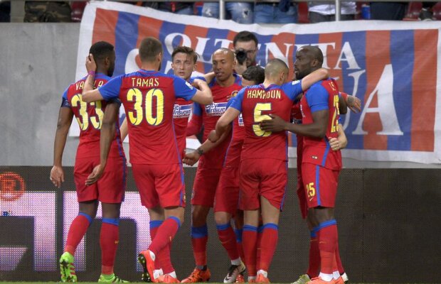 Primul pas spre marea împăcare » Președintele Stelei anunță o schimbare importantă