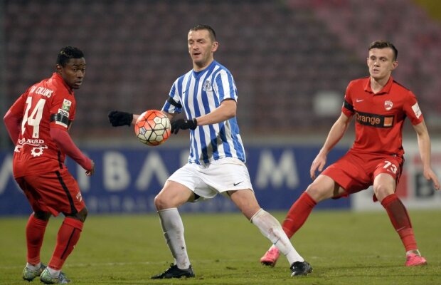 Cum a gândit-o MM? 3 avantaje importante pe care le poate aduce noul jucător la Steaua