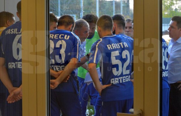 Iordănescu jr. a încercat să dribleze regulamentul la meciul cu Astra, dar e un paragraf care îl poate aduce în fața Comisiei