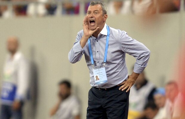 CLAUZE-ȘOC! Rednic pierde puterea la Dinamo » Ce contract vrea să-i impună Negoiță