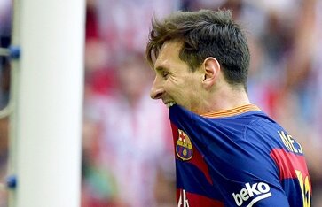 Ghinion incredibil pentru un parior » Mai avea nevoie de un gol!