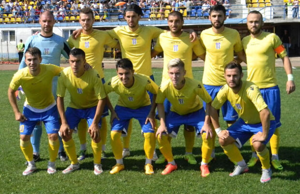 Premieră în fotbalul românesc! Antrenor suspendat 9 luni din cauza meciurilor trucate: "Ne-a mințit și a dispărut"