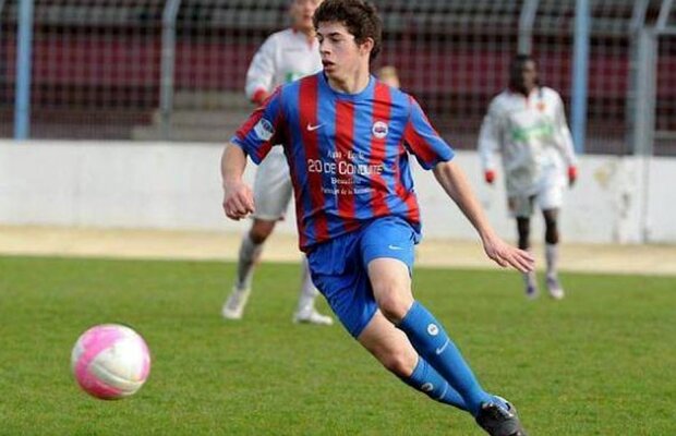 VIDEO Golul săptămânii vine din Franța » Execuția care l-ar face invidios și pe Ibrahimovici