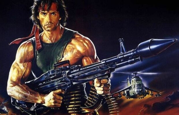 Zlatan nu se dezminte şi vrea un film despre viaţa sa: "Să fie ca seria Rambo"