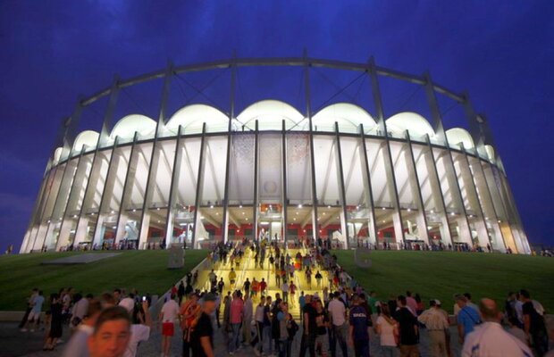 Apelul făcut de Steaua după ce s-a anunțat un stadion arhiplin » De la ce oră se face intrarea pe Arena Națională
