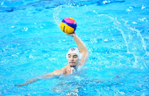 România ratează dramatic calificarea la Rio! 7 secunde ne-au despărțit de prelungiri