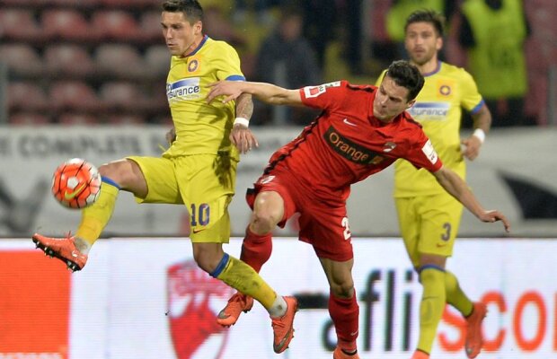 EXCLUSIV Antrenorul care a umilit-o pe Steaua îi dă sfaturi lui Rednic: "Dacă Dinamo face asta poate spera la victorie"