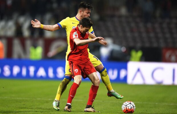 Răspuns tranșant al lui Dorin Rotariu la oferta făcută de Gigi Becali