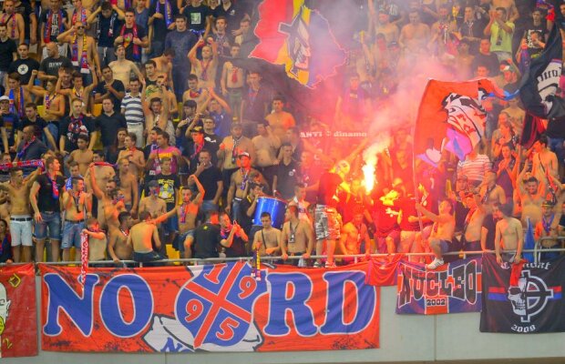 Mihai Neșu poate aduce din nou împreună galeriile Stelei » Duminică e ziua decisivă