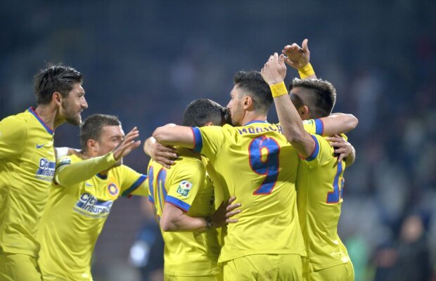 Vin banii la Steaua » Decizie importantă luată de Becali! Derby-ul se plăteşte excelent