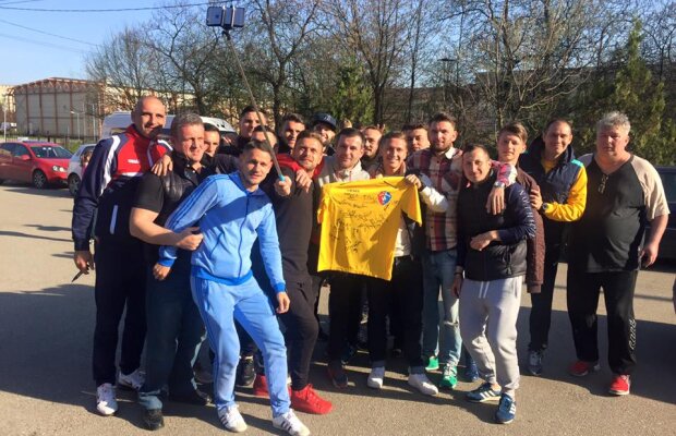 Mesajul dur al preşedintelui echipei care putea elimina Steaua: "Şi-au rupt picioarele după doar 4 ore de somn"