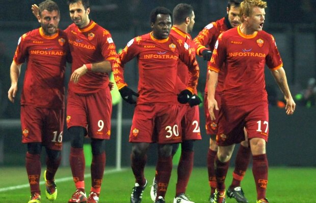 FOTO Are peste 200 de meciuri în Serie A, iar acum este de nerecunoscut » În 2012 primea aproape 2 milioane de euro pe sezon