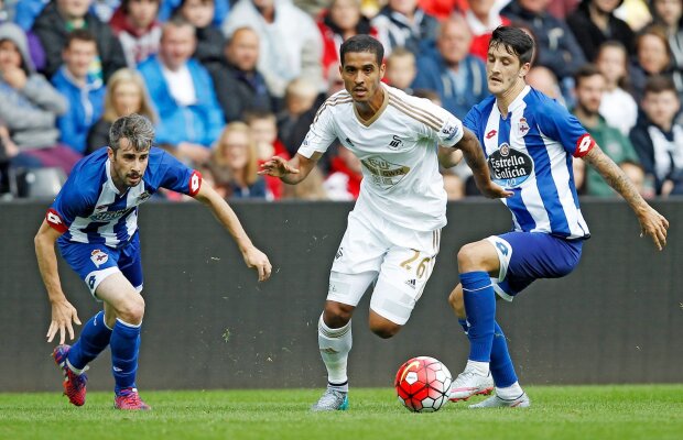 Cota Zilei pe Pariori.ro » 3.25 pentru un duel strâns Deportivo - Las Palmas