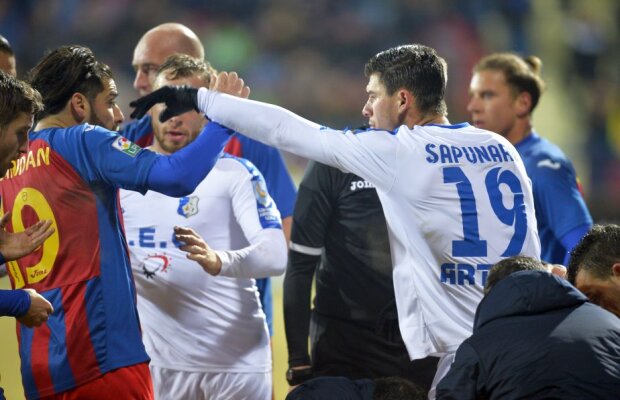 O echipă din play-off și-a rezolvat toate problemele financiare: "Săptămâna trecută am achitat datoriile"