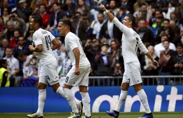 Real Madrid – Wolfsburg » O cotă de 2.25 pentru o calificare fără emoții