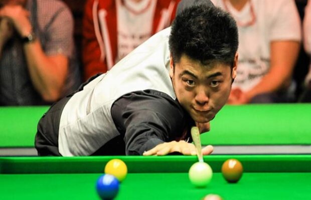 Ne continuăm procentajul de 100%? Biletul zilei vine tot din snooker 