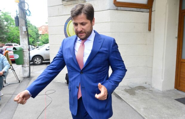 EXCLUSIV Spitalul Universitar de Urgență a plătit 1,3 milioane de lei firmei de avocatură a ginerelui lui Traian Băsescu. Directorul: ”Ne-au recuperat 1,8 milioane de lei”
