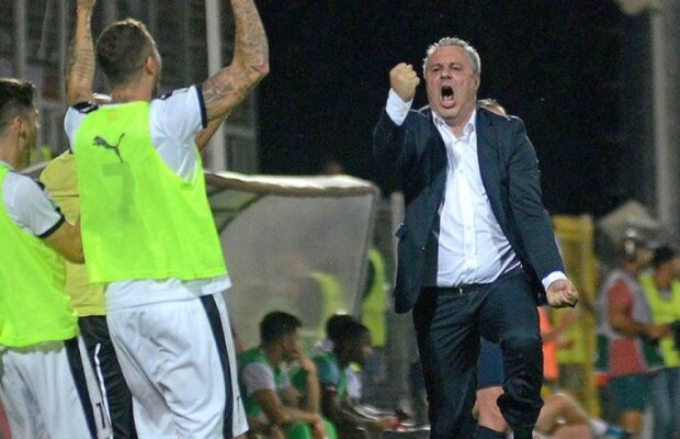 Măsură specială luată la ședința tehnică de dinaintea meciului Astra - Steaua!