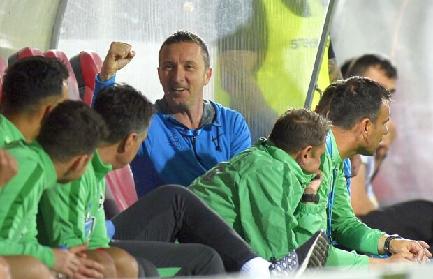 3 fotbaliști i-au luat ochii lui Mihai Stoica: "Au jucat bine" » Ce spune despre meciul de sâmbătă