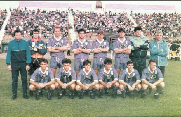 Arestat la Revoluţie. Masor. Cântăreţ » Timişorenii și-au pierdut omul care-i făcea să zâmbească: cel mai vechi angajat, "Puiu" Preda, dispărut la 61 de ani