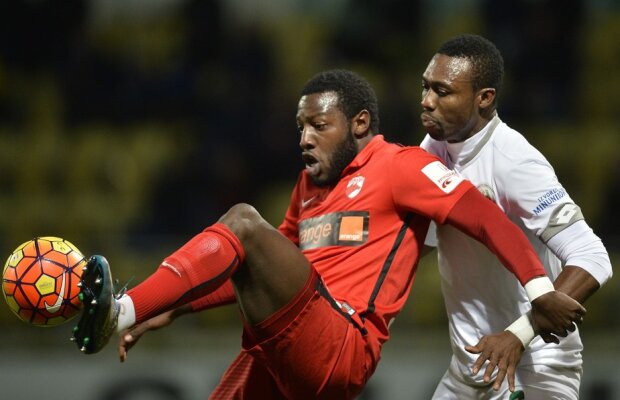 Cota Zilei vine de la Dinamo – Chiajna » 2.35 pentru un meci controlat de ”câini”