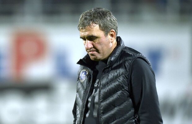 Conflict aprins între Dinamo și Viitorul: ”Hagi e dezinformat de către alții din club”