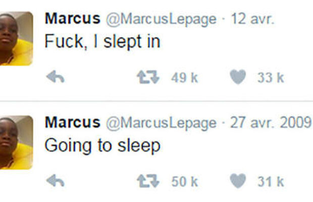 Gluma momentului pe Twitter » Ce s-a întâmplat la șapte ani după ce un utilizator a postat primul său mesaj