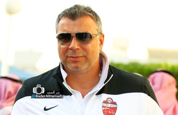 Olăroiu, aproape campion în Emirate » Azi a făcut un pas important către titlu