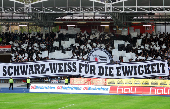 Cota zilei vine din liga secundă austriacă » 2.20 pentru un succes categoric al oaspeților