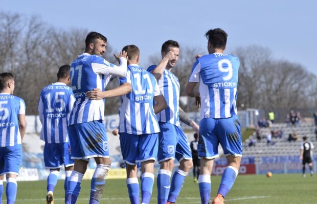 Straton, dezlănțuit la finalul meciului de la Ploiești: "M-am săturat! Nu mai pot"