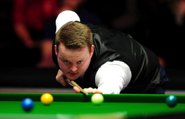 Biletul zilei vine de la Campionatul Mondial de snooker! 3 ponturi din meciurile de azi