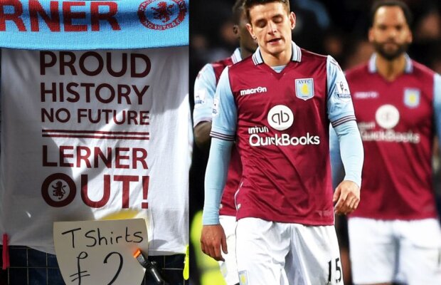 COMENTARIU Cum e să nu ții nici cu Atletico, nici cu Real, nici cu Liverpool? "Echipa mea favorită retrogradează azi. Azi, de ziua mea"