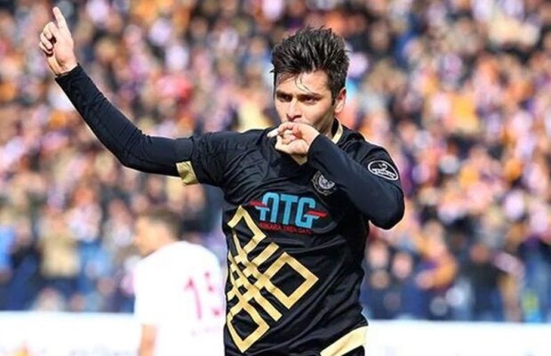VIDEO RusesKO » Atacantul lui Osmanlispor a avut nevoie de doar 3 minute pentru a fi decisiv 