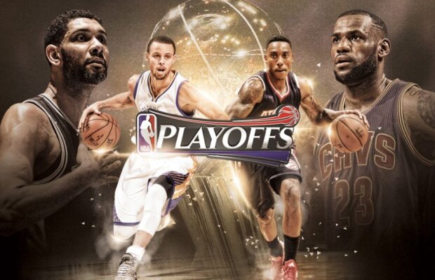 Începe play-off-ul în NBA! Analiza confruntărilor, cotele + 8 PONTURI