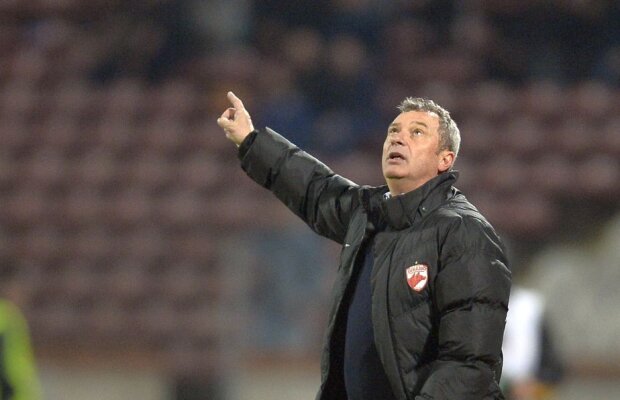 Rednic nu e deranjat că joacă des contra Stelei: "Ne pregătim pentru Europa" 