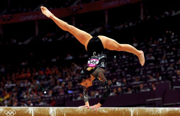 Premieră neagră în gimnastica românească! Pentru prima oară după 1968, echipa feminină a României are șanse infime să se califice la Jocurile Olimpice!