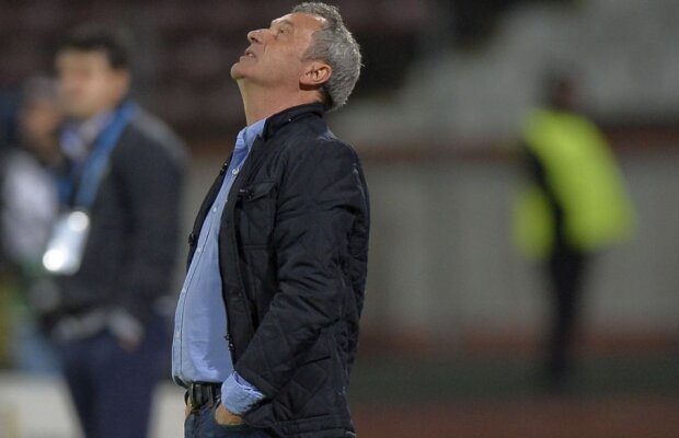 Mari probleme pentru Rednic » Un titular dinamovist poate rata derby-ul cu Steaua