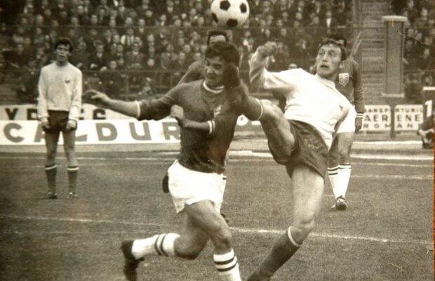 Alibec, la fel ca Dobrin » Asemănare izbitoare între atacantul Astrei și marea vedetă a Piteștiului 