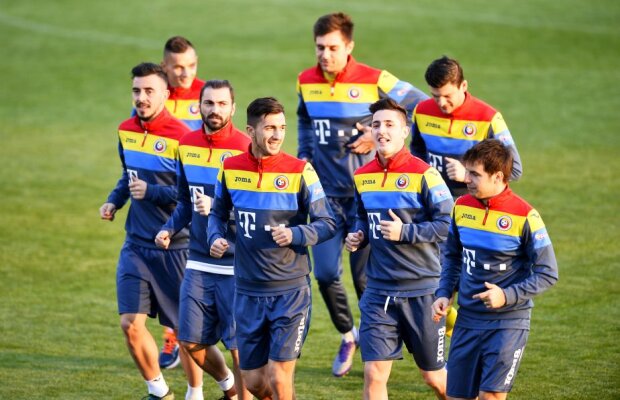 Impresarul lui Valbuena a venit în România pentru a transfera un fotbalist de națională » 3 milioane de euro au fost puse pe masă