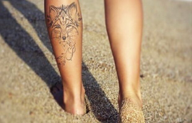 Vrei să îţi faci tatuaj fără să regreți? Iată aplicația care te scoate din încurcătură