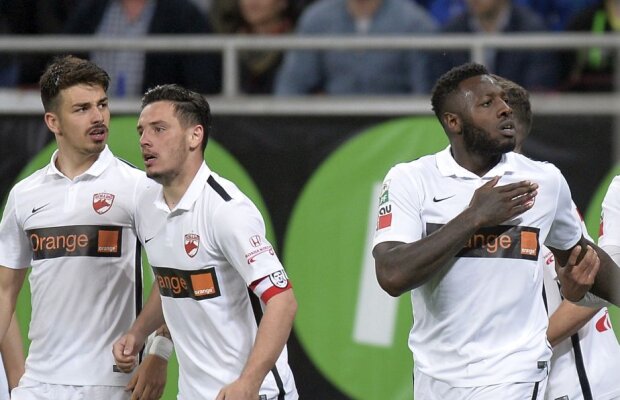 UPDATE Șanse mici ca Dinamo să primească acordul de a juca în cupele europene » "Câinii" au trecut la următorul pas