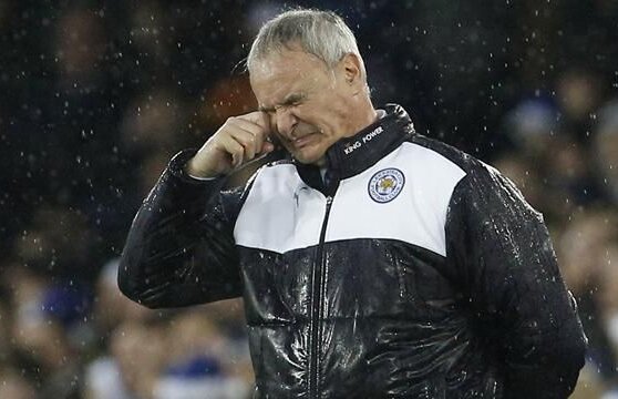 Paguba pe care Leicester o poate produce în Anglia » Pierderi de aproximativ 12 milioane de euro