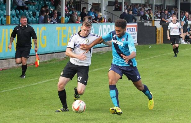 Partidă suspectată de blat în Europa » Oficialii au demarat o anchetă