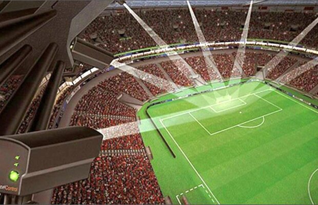 Sistem special folosit la EURO 2016 » Cum vrea UEFA să evite orice problemă 