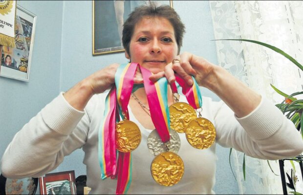 EXCLUSIV Ecaterina Szabo, campioană olimpică, mondială și europeană, despre situația dramatică a gimnasticii: ”Mă sufoc când văd că nu suntem la Olimpiadă”